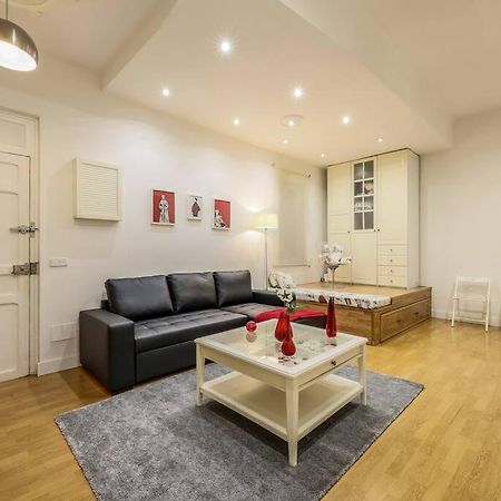 Myhousespain - Fantastico Piso Frente Al Wizink Madri Exterior foto