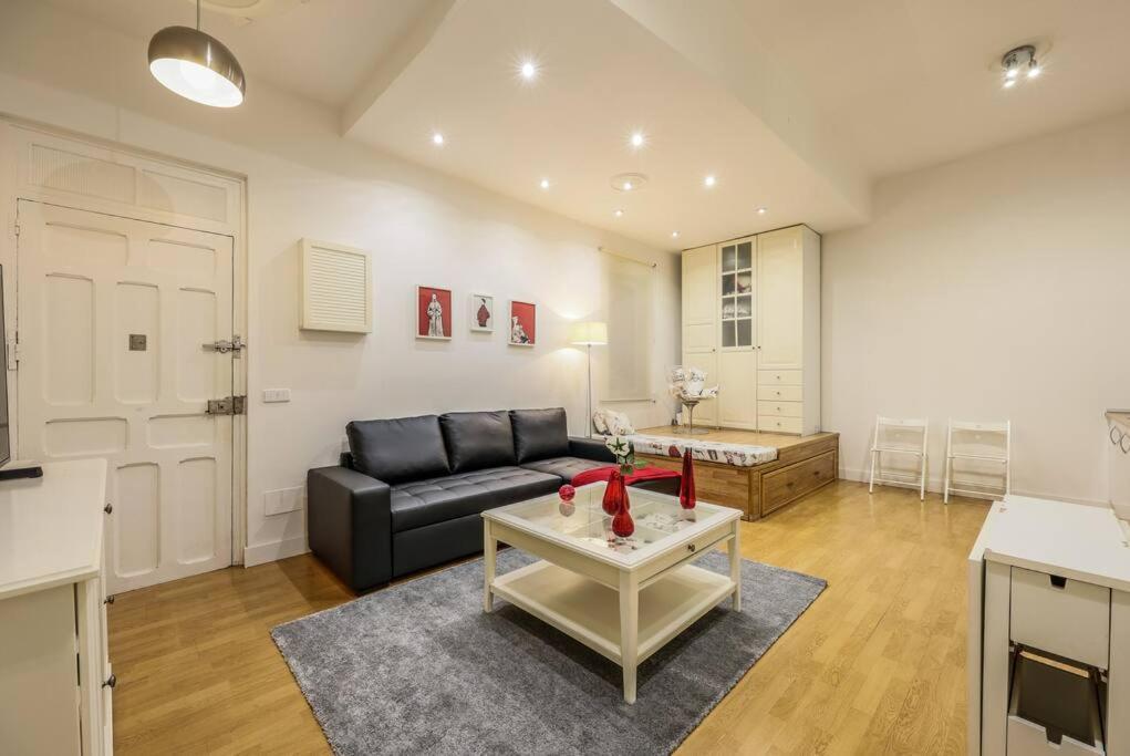 Myhousespain - Fantastico Piso Frente Al Wizink Madri Exterior foto