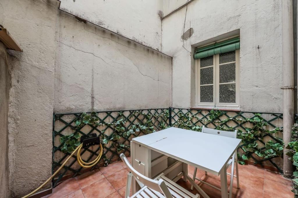 Myhousespain - Fantastico Piso Frente Al Wizink Madri Exterior foto